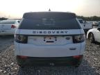 LAND ROVER DISCOVERY photo