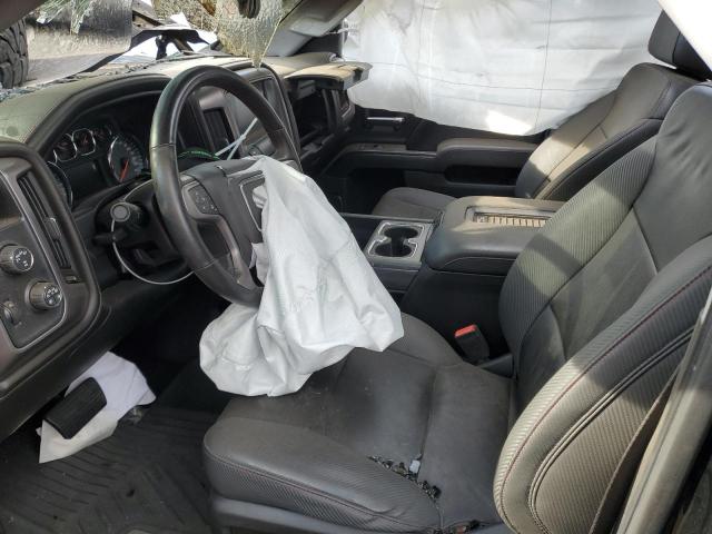 2018 GMC SIERRA K15 - 3GTU2NEJXJG122081