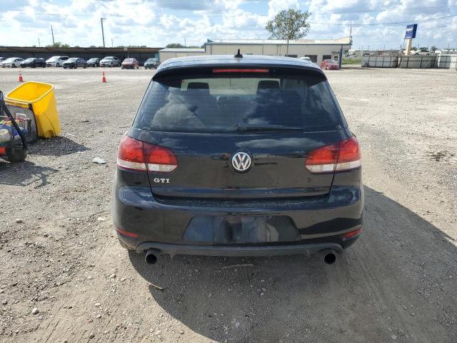 2012 VOLKSWAGEN GTI WVWGD7AJXCW190121  71375054