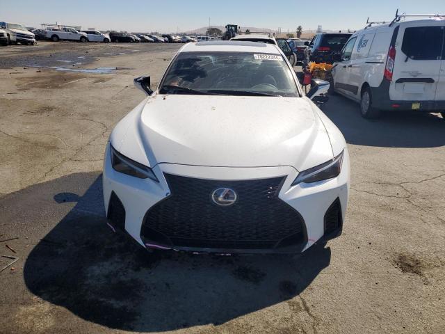 JTHGZ1B2XN5054990 2022 LEXUS IS 350 F S