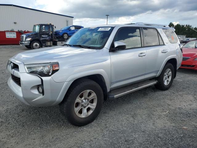 TOYOTA 4RUNNER SR