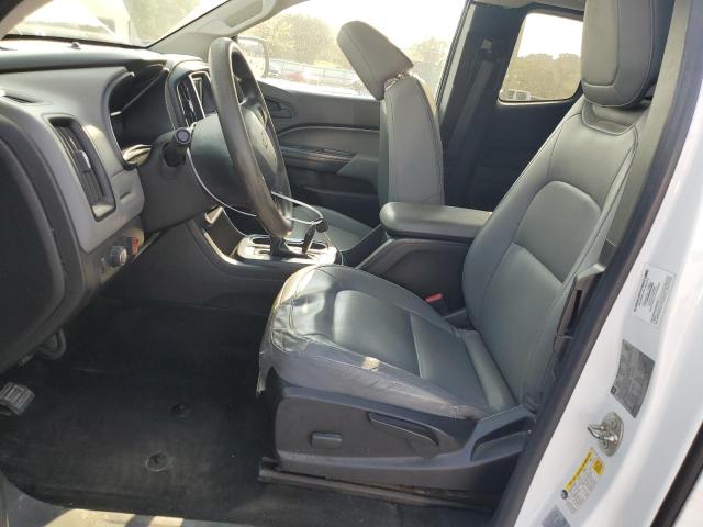 2015 CHEVROLET COLORADO - 1GCHSAEA3F1184759
