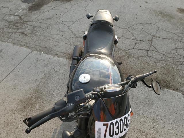 2020 HARLEY-DAVIDSON XG750 A 1HD4NCG19LB503326