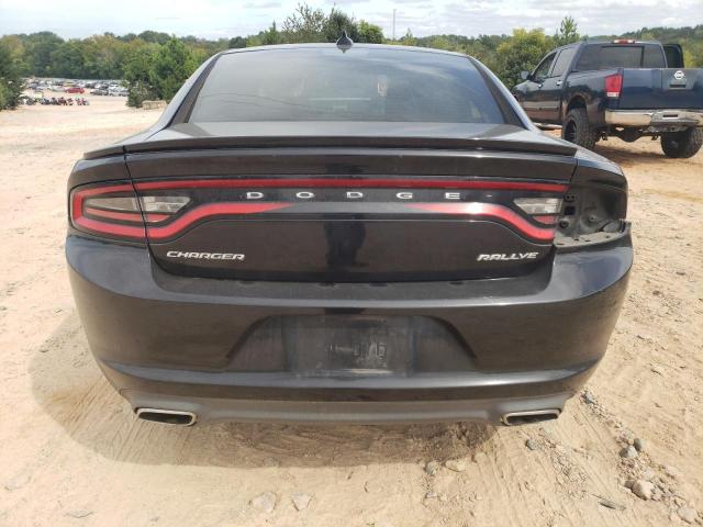 2015 DODGE CHARGER SX - 2C3CDXHGXFH883786