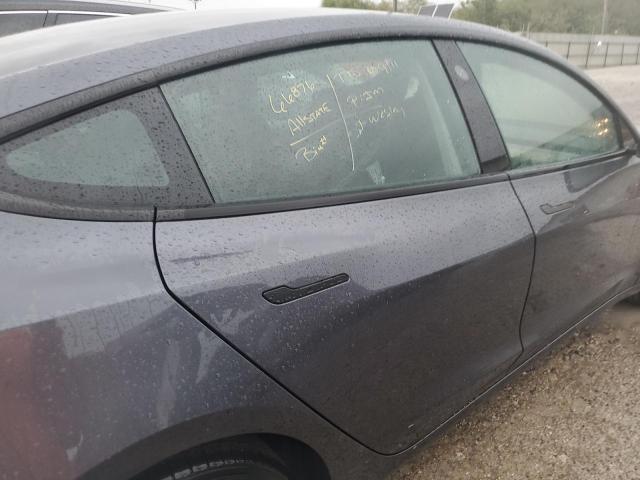 2023 TESLA MODEL 3 - 5YJ3E1EA8PF683258