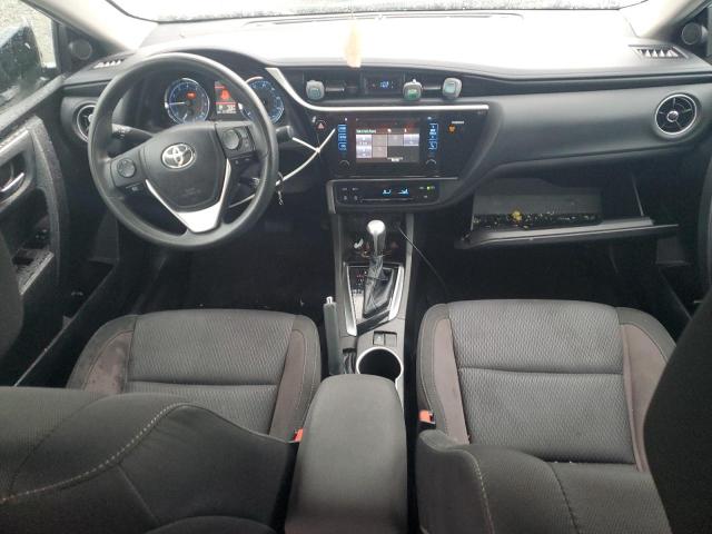 VIN 5YFBURHE4HP613645 2017 Toyota Corolla, L no.8