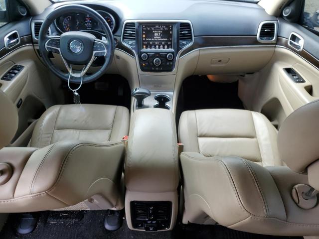 2015 JEEP GRAND CHER - 1C4RJFBG0FC718155
