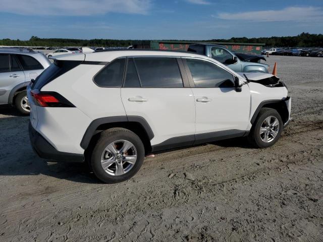 2022 TOYOTA RAV4 XLE - 2T3W1RFV7NC208380