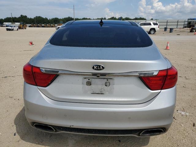 VIN KNALU4D49F6026279 2015 KIA K900 no.6