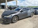 ACURA TLX photo