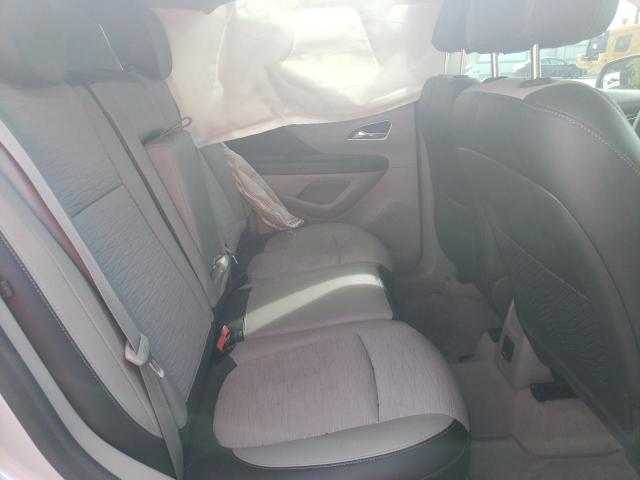 2016 BUICK ENCORE CON - KL4CJBSB9GB705814