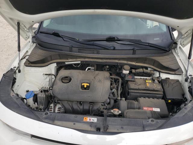 2020 KIA SOUL LX - KNDJ23AUXL7709046