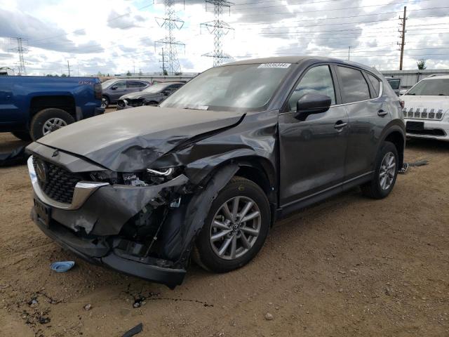 2023 MAZDA CX-5 SELEC - JM3KFBBMXP0177353