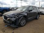 2023 MAZDA CX-5 SELEC - JM3KFBBMXP0177353