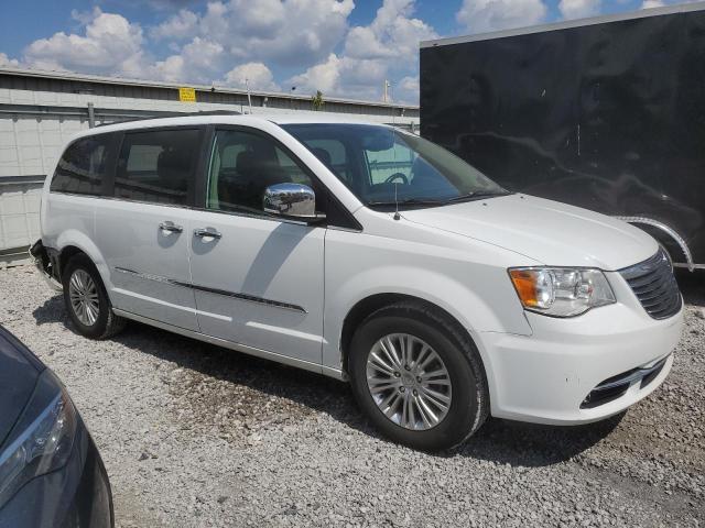 VIN 2C4RC1CG1FR674380 2015 Chrysler Town and Countr... no.4