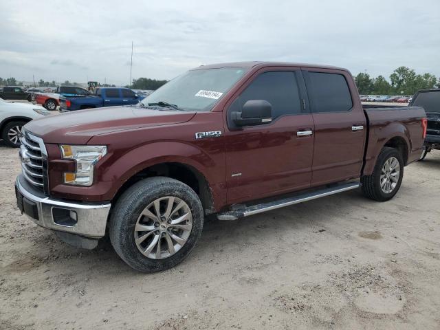 2015 FORD F150 SUPER - 1FTEW1CP0FKD55718