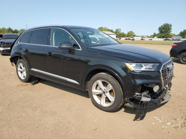 VIN WA1LCBF71PD008609 2023 Audi Q7, Premium Plus no.4