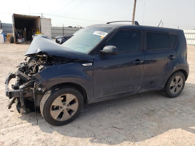 VIN KNDJP3A51G7327536 2016 KIA Soul, + no.1