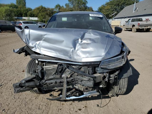 2022 VOLKSWAGEN TIGUAN SE - 3VV8B7AX3NM044307