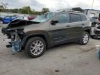 2016 JEEP CHEROKEE L - 1C4PJLCB5GW128154