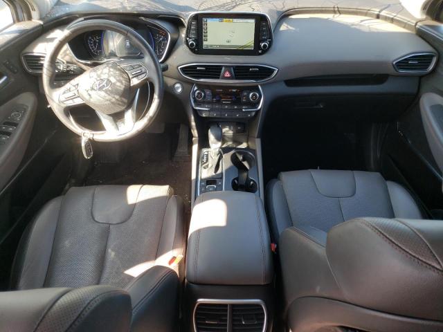 2019 HYUNDAI SANTA FE L - 5NMS5CAA0KH012932