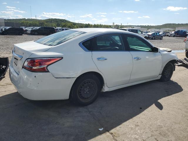 Vin: 1n4al3ap8fc440067, lot: 73239814, nissan altima 2.5 20153