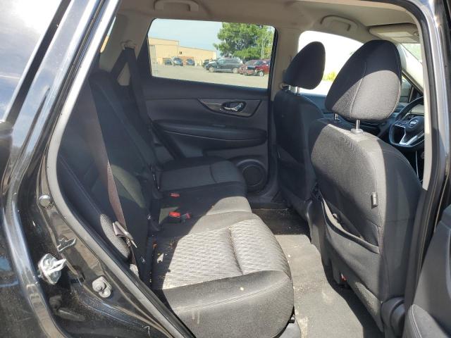 2020 NISSAN ROGUE S - KNMAT2MT6LP530013