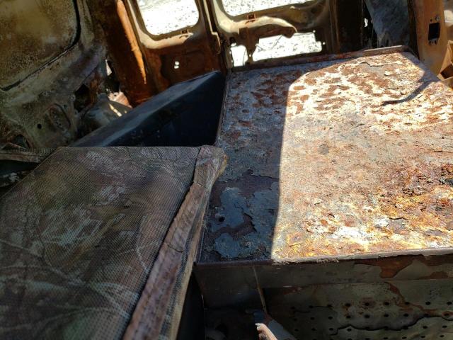 2020 RAM PROMASTER - ZFBHRFAB9L6R42029