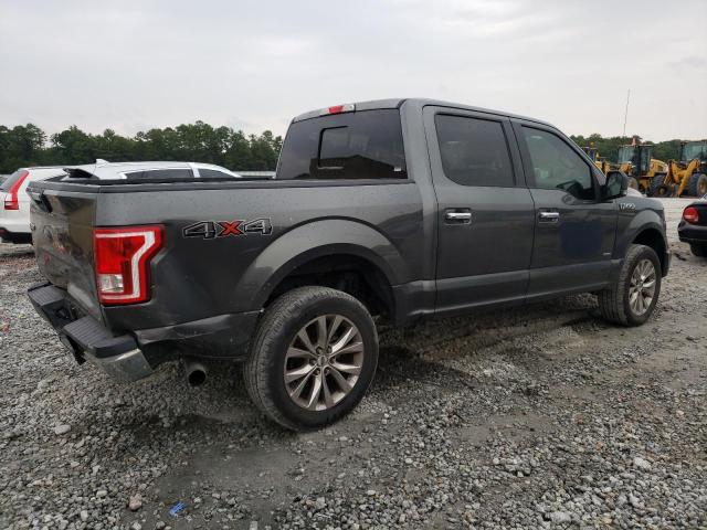 2017 FORD F150 SUPER - 1FTEW1EP9HFA20692