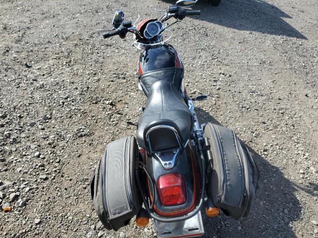 2006 HARLEY-DAVIDSON VRSCD 1HD1HDZ126K812704