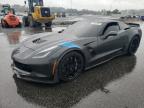 2017 CHEVROLET CORVETTE G - 1G1Y12D73H5300240