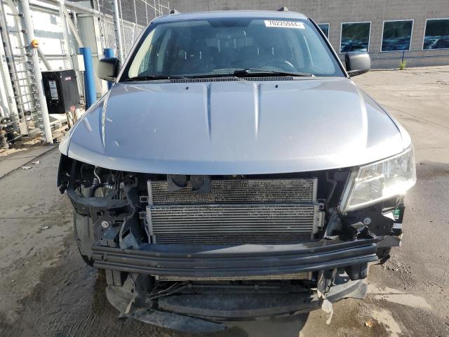 VIN 3C4PDCAB6GT128406 2016 Dodge Journey, SE no.5