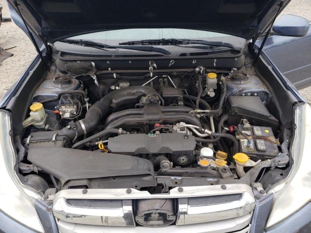 VIN 4S4BRBCC3E3234800 2014 Subaru Outback, 2.5I Pre... no.12