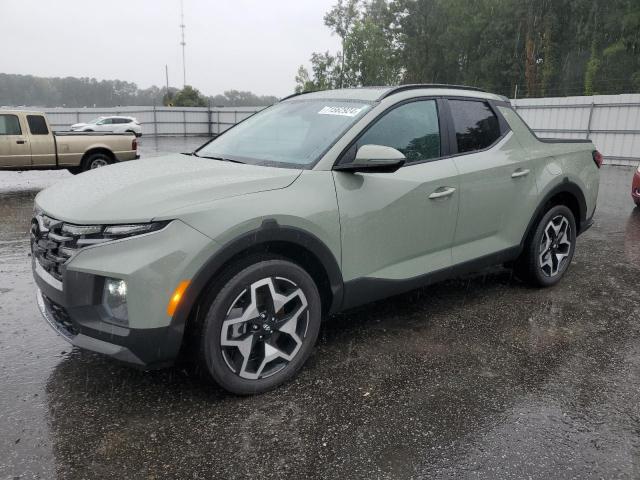 2023 HYUNDAI SANTA CRUZ - 5NTJEDAF7PH072652