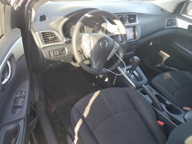 2016 NISSAN SENTRA S - 3N1AB7AP1GY312012