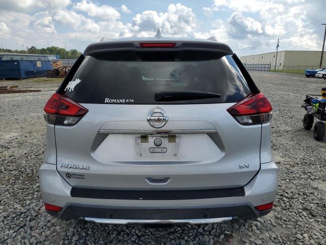 2020 NISSAN ROGUE S - KNMAT2MT7LP532451