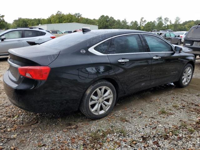 2017 CHEVROLET IMPALA LT - 1G1105S38HU131148