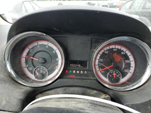 2015 RAM TRADESMAN 2C4JRGAG2FR701331