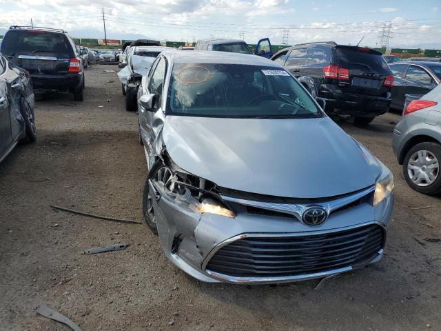 VIN 4T1BK1EB3JU286015 2018 Toyota Avalon, Xle no.5