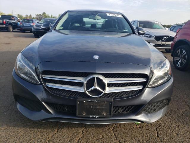2015 MERCEDES-BENZ 300-CLASS 55SWF4KB6FU067578