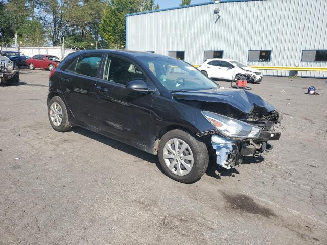 2018 KIA RIO LX - 3KPA25AB7JE066078