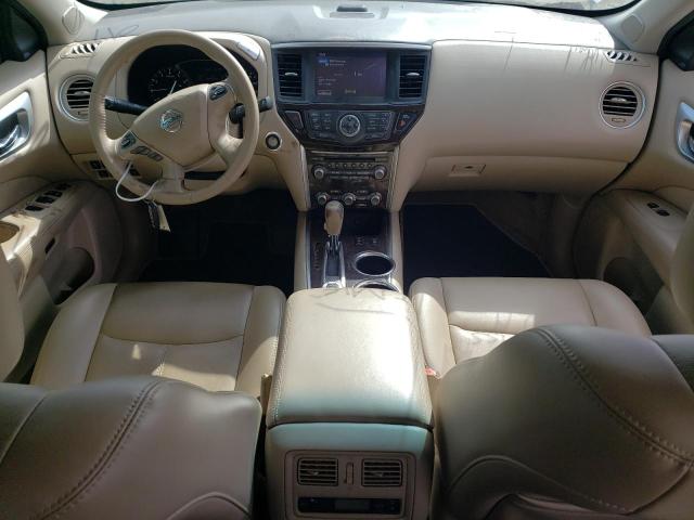 2015 NISSAN PATHFINDER - 5N1AR2MM4FC635115