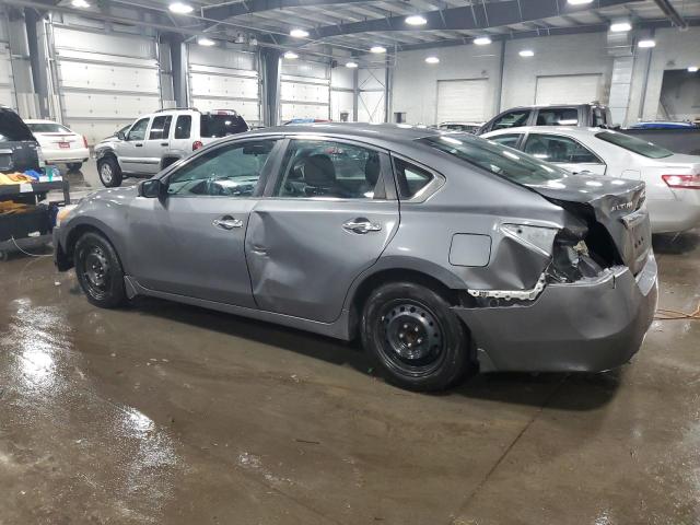 2015 NISSAN ALTIMA 2.5 - 1N4AL3APXFN325104