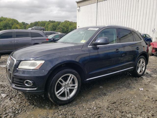 VIN WA1LFAFP7DA072653 2013 Audi Q5, Premium Plus no.1