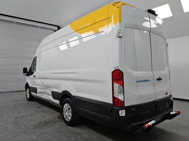 2022 FORD TRANSIT T- 1FTBW3XK5NKA00524  69857084