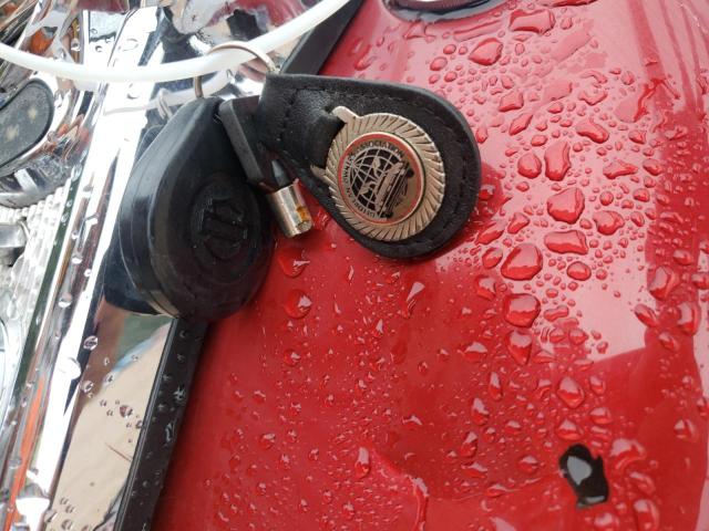 2007 HARLEY-DAVIDSON FLHR - 1HD1FB4107Y668716