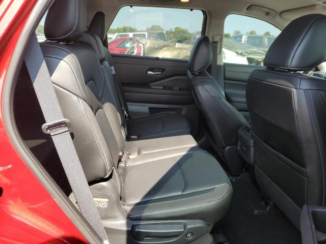 2024 NISSAN PATHFINDER - 5N1DR3CCXRC228383