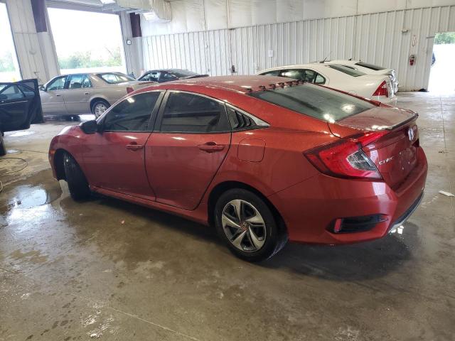 Vin: 2hgfc2f67mh548752, lot: 72917954, honda civic lx 20212