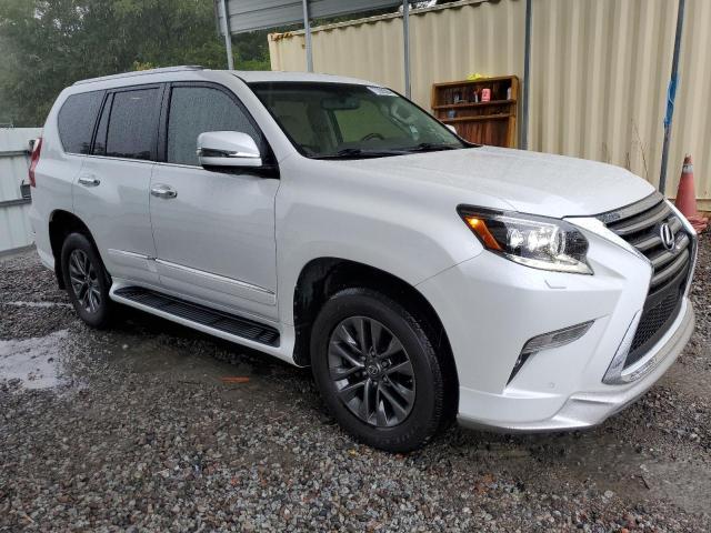 2018 LEXUS GX 460 - JTJBM7FX5J5191653