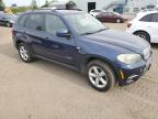 BMW X5 XDRIVE3 photo